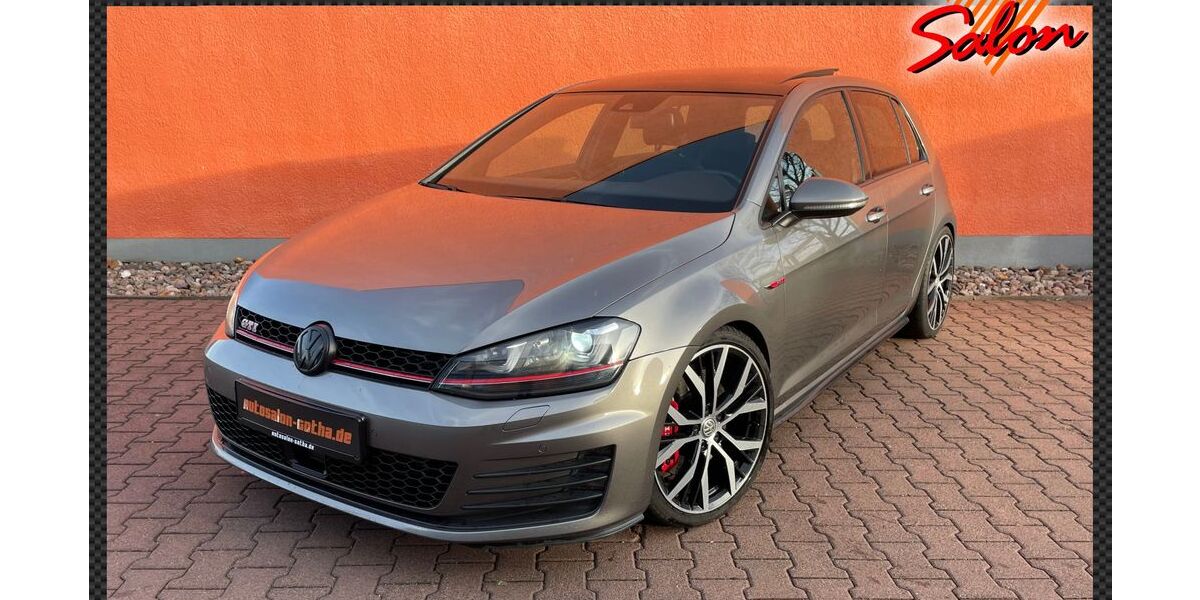 VW Golf 127.807 km 19.190 &euro; Gotha 99867