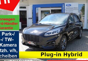 Ford Kuga 28.150 km 27.990 &euro; Arnstadt 99310