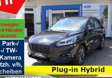 Ford Kuga 29.500 km 27.890 &euro; Arnstadt 99310