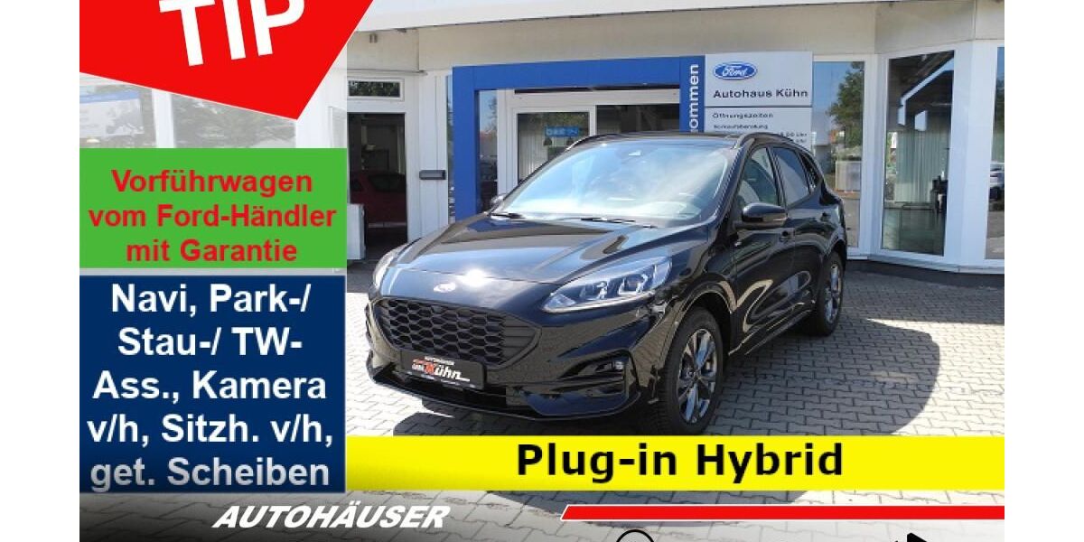 Ford Kuga 29.500 km 27.890 &euro; Arnstadt 99310