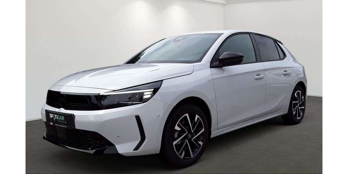 Opel Corsa 7.000 km 20.990 &euro; Erfurt 99085