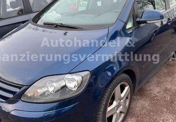 VW Golf Plus 179.272 km 3.900 &euro; Erfurt-Linderbach 99098