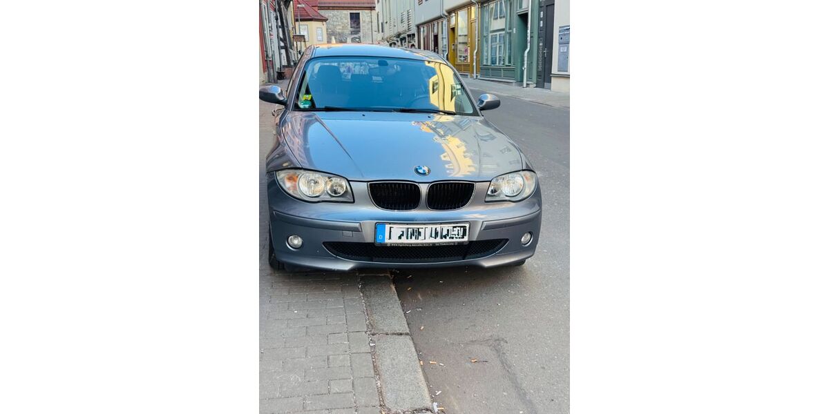 BMW 120 157.980 km 4.500 &euro; Erfurt 99084