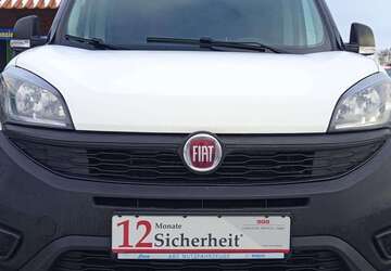 Fiat Doblo 119.000 km 6.999 &euro; Emleben 99869