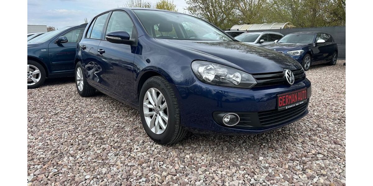 VW Golf 72.000 km 7.490 &euro; Erfurt 99091