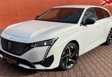 Peugeot 308 64.985 km 17.990 &euro; Gotha 99867