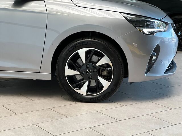 Opel Corsa e Elegance Navi*LED*Klimaaut*Sitzheiz.* 29.987 km 13.990 &euro; Gebesee 99189