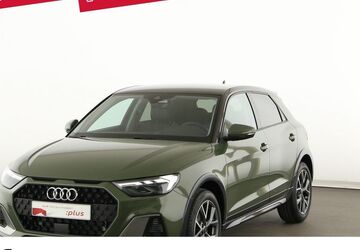 Audi A1 7.000 km 26.470 &euro; Gotha 99867