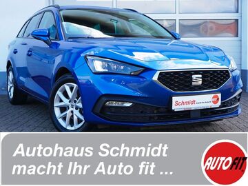 Gebrauchte Seat Leon
