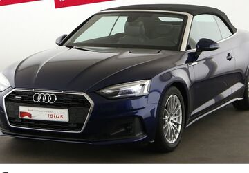 Audi A5 95.900 km 34.989 &euro; Gotha 99867