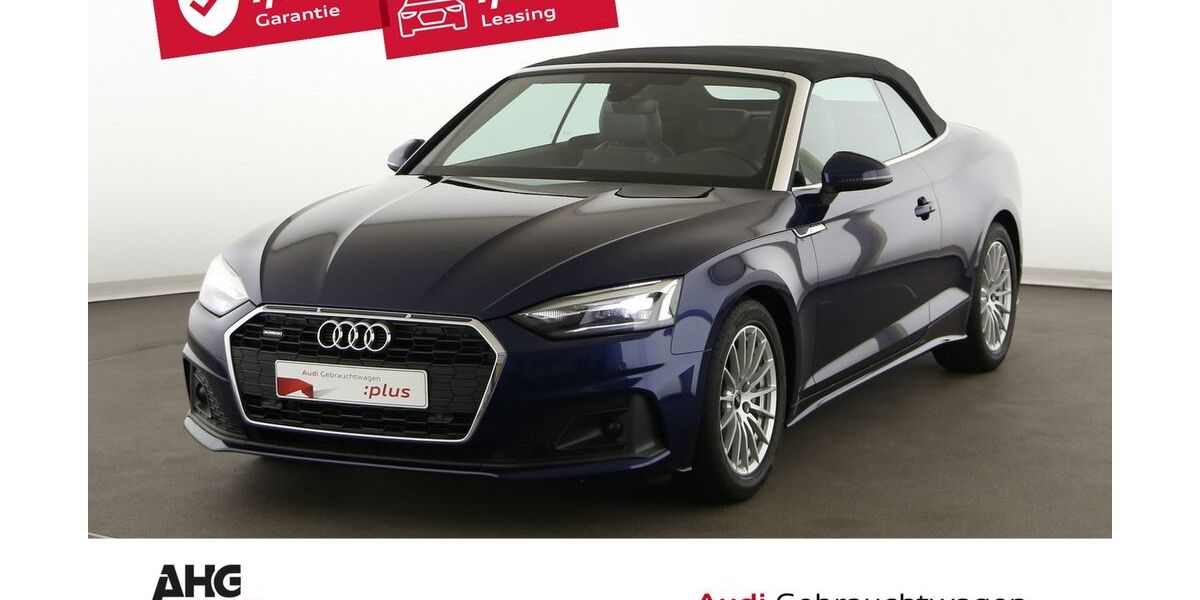 Audi A5 95.900 km 34.989 &euro; Gotha 99867