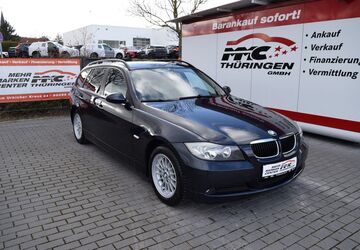 BMW 318 220.000 km 1.990 &euro; Erfurt 99099