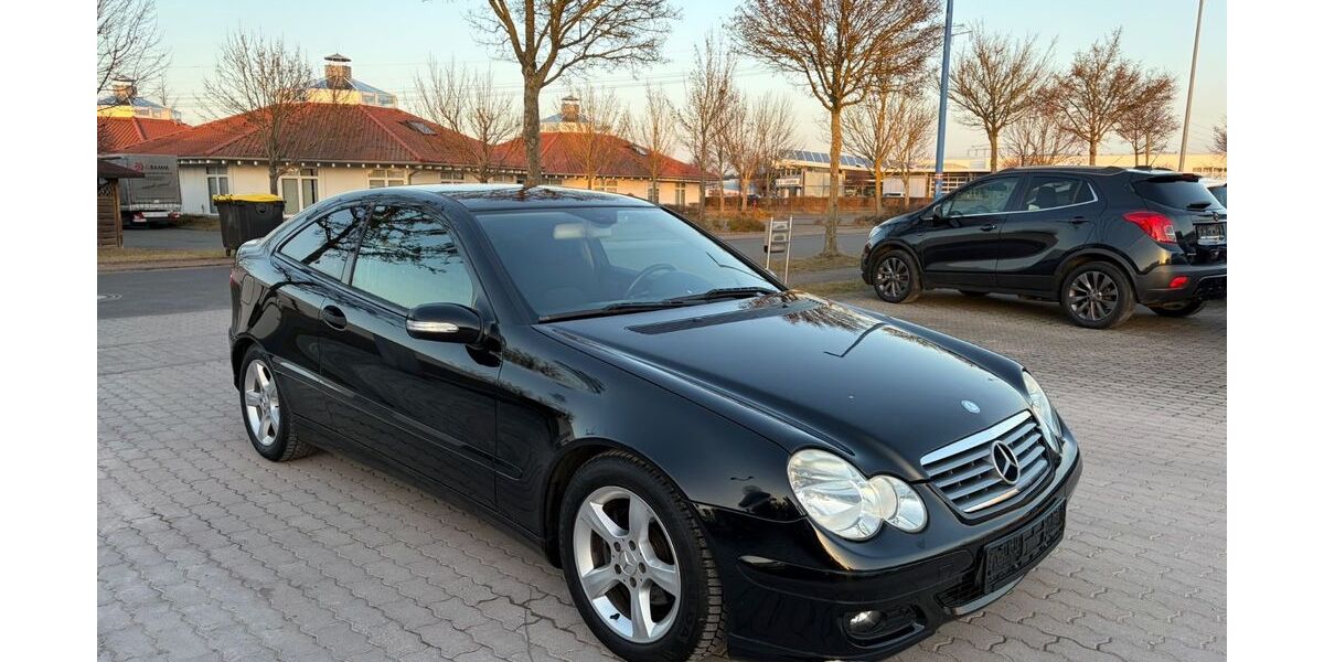 Mercedes-Benz C 180 137.000 km 2.750 &euro; Gotha 99867