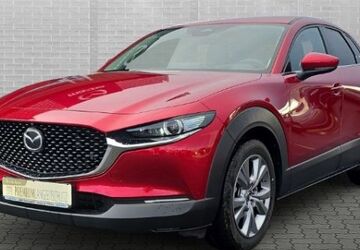 Mazda CX-30 12.441 km 25.390 &euro; Gotha 99867