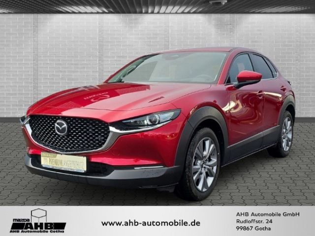 Mazda CX-30 12.441 km 25.390 &euro; Gotha 99867