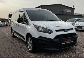 Ford Transit 146.000 km 9.990 &euro; Dornheim (Thüringen) 99310
