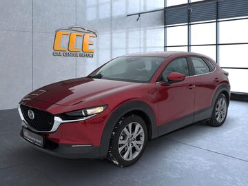 Gebrauchte Mazda CX-3