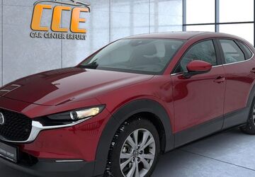 Mazda CX-3 147.000 km 19.990 &euro; Erfurt 99092