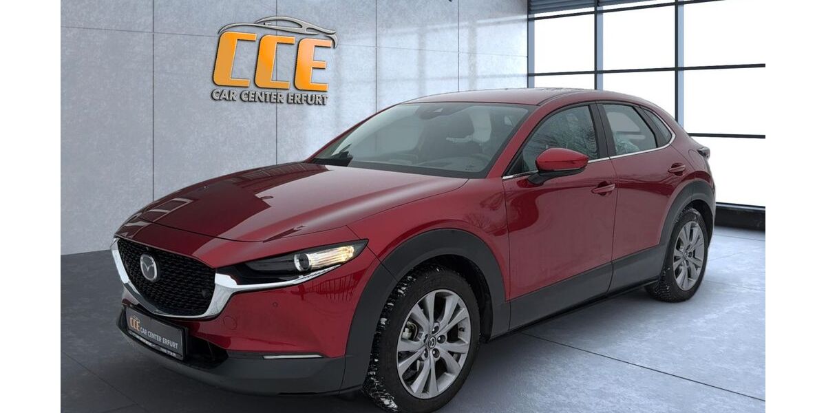 Mazda CX-3 147.000 km 19.990 &euro; Erfurt 99092