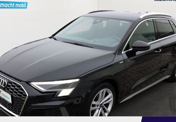 Audi A3 8.046 km 32.950 &euro; Erfurt 99098