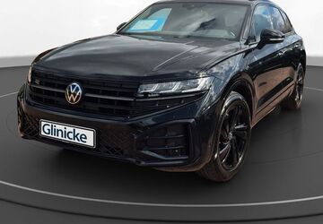 VW Touareg 9.800 km 71.870 &euro; Erfurt 99099