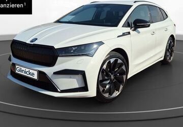 Skoda Enyaq 33.500 km 31.880 &euro; Erfurt 99099