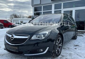 Opel Insignia 141.000 km 5.700 &euro; Erfurt 99091