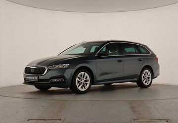 Skoda Octavia 56.407 km 19.889 &euro; Arnstadt 99310
