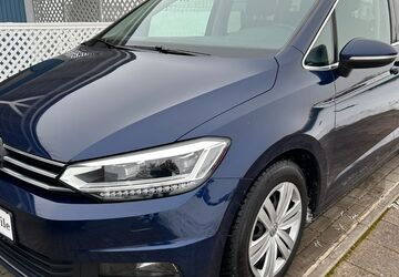 VW Touran 239.000 km 14.900 &euro; Orlishausen 99610