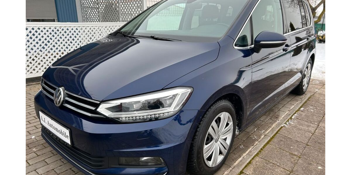 VW Touran 239.000 km 14.900 &euro; Orlishausen 99610