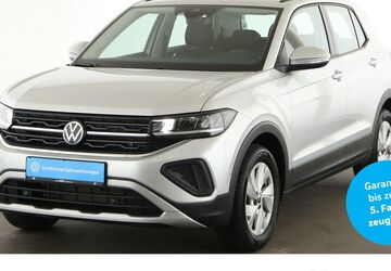 VW T-Cross 3.050 km 22.862 &euro; Gotha 99867