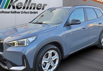 BMW X1 26.429 km 39.781 &euro; Erfurt 99091