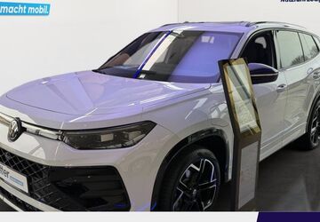 VW Tayron 4.800 km 63.900 &euro; Erfurt 99098