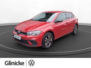 Gebrauchte VW Polo