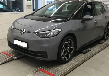 VW ID.3 36.260 km 20.889 &euro; Erfurt 99098