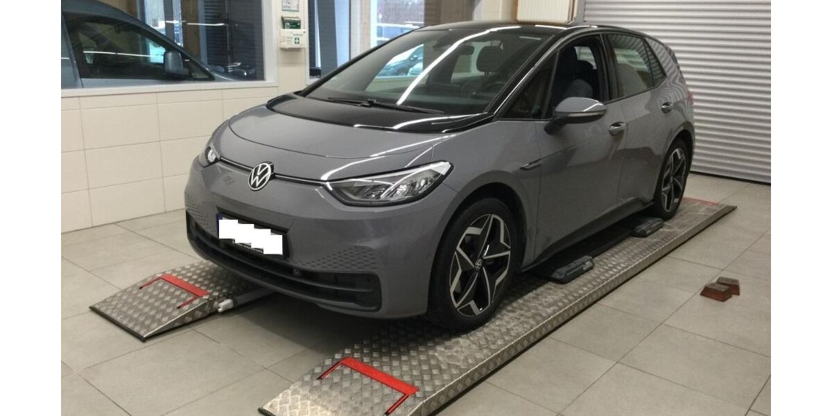 VW ID.3 36.260 km 20.889 &euro; Erfurt 99098