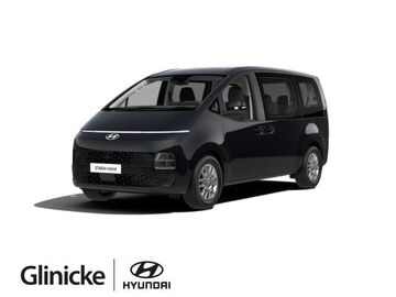 Gebrauchte Hyundai STARIA
