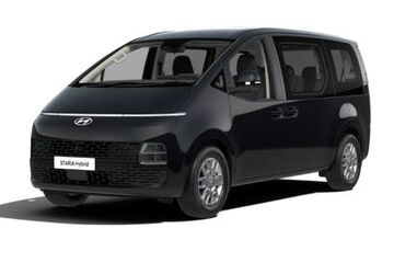Hyundai STARIA 1.500 km 50.390 &euro; Erfurt 99086
