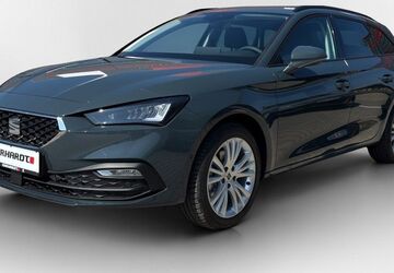 Seat Leon 2.500 km 29.950 &euro; Weimar 99427