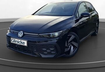 VW Golf 9.500 km 46.550 &euro; Weimar 99423