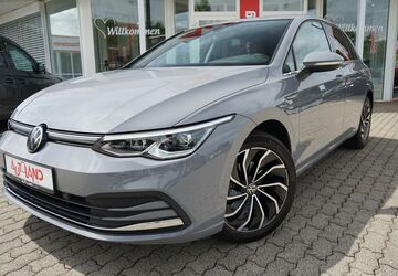 VW Golf 21.784 km 23.950 &euro; Erfurt 99087