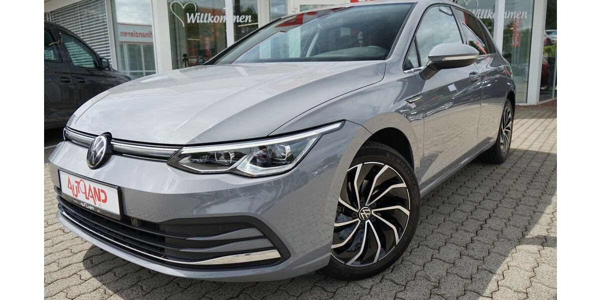VW Golf 21.784 km 23.950 &euro; Erfurt 99087