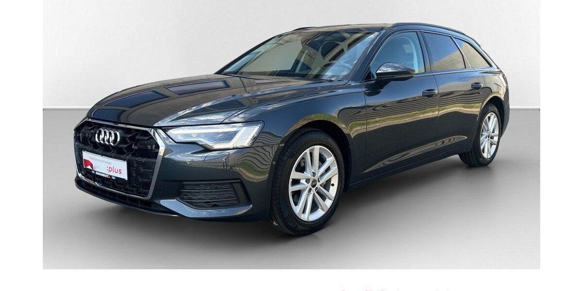 Audi A6 11.480 km 42.290 &euro; Arnstadt 99310