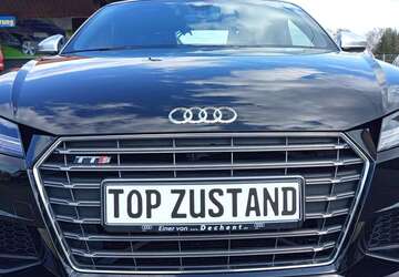 Audi TT 81.200 km 27.499 &euro; Emleben 99869