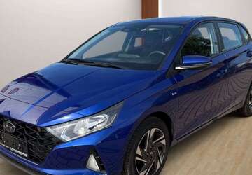 Hyundai i20 49.000 km 15.990 &euro; Schwabhausen 99869