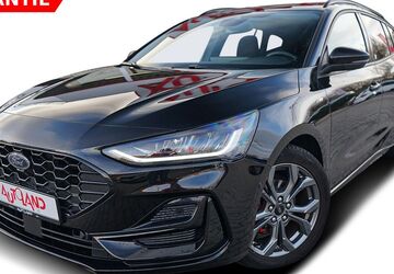 Ford Focus 46.905 km 20.950 &euro; Erfurt 99087