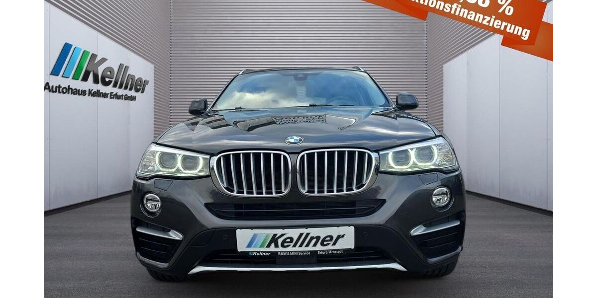 BMW X4 150.831 km 23.790 &euro; Erfurt 99091