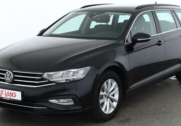 VW Passat Variant 116.505 km 21.990 &euro; Erfurt 99087