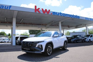Gebrauchte Hyundai Tucson