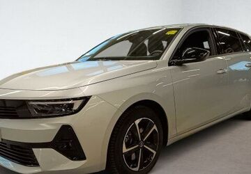 Opel Astra 10.162 km 21.940 &euro; Sömmerda 99610